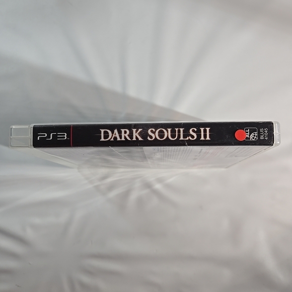 Sony Dark Souls II for PS3 - Gray and Black - Picture 8 of 8